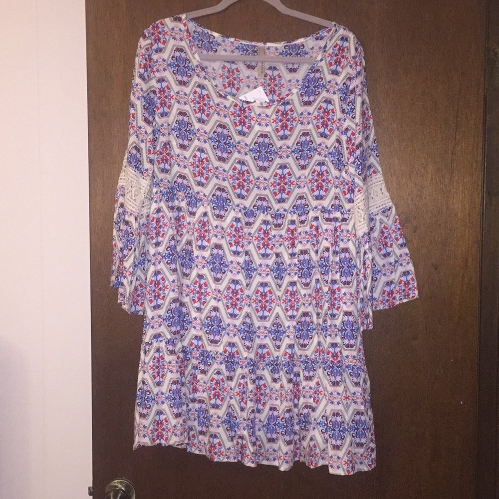 Gorgeous dress